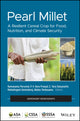 Book cover of: Pearl Millet. By: Ramasamy Perumal