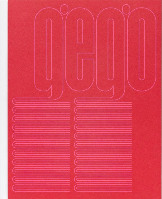 Book cover of: Gego: Measuring Infinity. By: Gertrud Goldschmidt