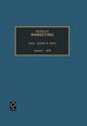 Book cover of: Research in marketing. By: Jagdish N. Sheth