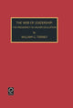 Book cover of: Web of Leadership