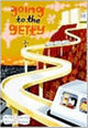 Book cover of: Going to the Getty