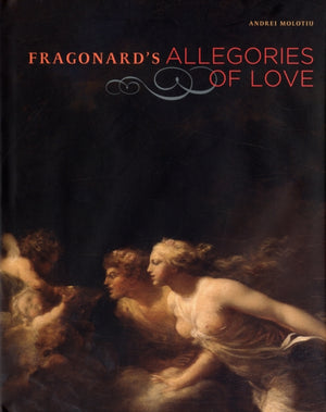 Fragonard's Allegories of Love