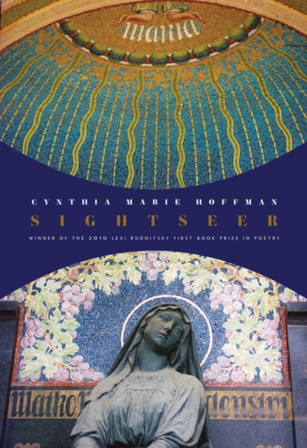 Book cover of: Sightseer. By: Cynthia Marie Hoffman