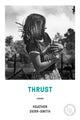 Book cover of: Thrust. By: Heather Derr-Smith
