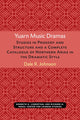 Book cover of: Yuarn Music Dramas