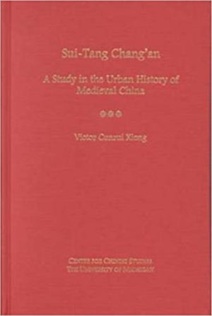 Sui-Tang Chang’an
