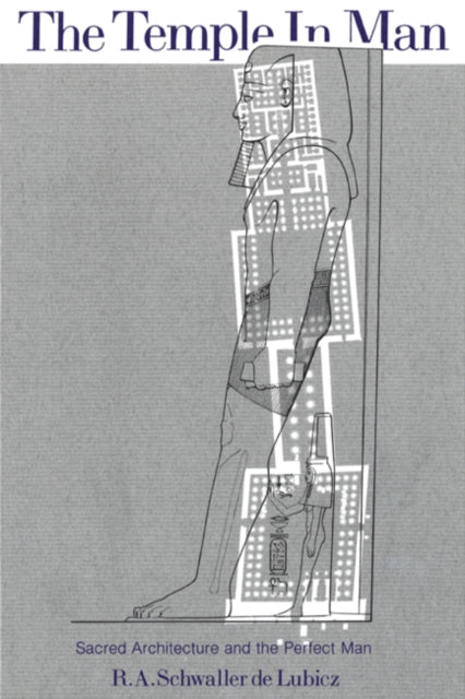 The Temple in Man