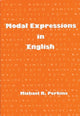 Book cover of: Modal Expressions in English