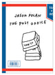 Book cover of: Jason Polan: The Post Office