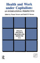 Book cover of: International Perspective. By: Vincente Navarro