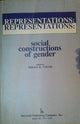 Book cover of: Representations