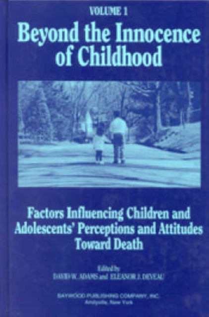 Book cover of: Beyond the Innocence of Childhood