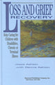 Book cover of: Loss and Grief Recovery
