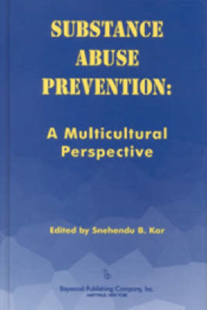 Substance Abuse Prevention