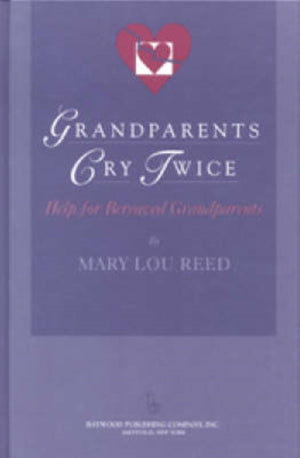 Grandparents Cry Twice
