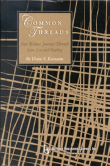 Book cover of: Common Threads. By: Diane S. Kaimann