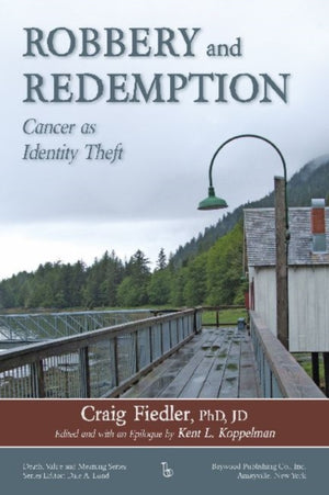 Robbery and Redemption