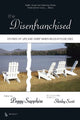Book cover of: Disenfranchised. By: Peggy Sapphire
