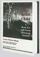 Book cover of: Death of an Adult Child. By: Jeanne Webster Blank