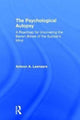 Book cover of: Psychological Autopsy. By: Antoon A. Leenaars