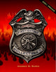 Book cover of: Hot Stuff: Firefighting Collectibles. By: Andrew G. Gurka