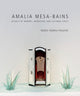 Book cover of: Amalia Mesa-Bains. By: Tomás Ybarra-Frausto