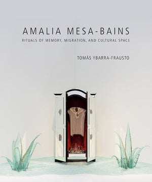 Amalia Mesa-Bains