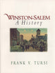 Book cover of: Winston-Salem