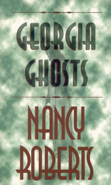 Georgia Ghosts