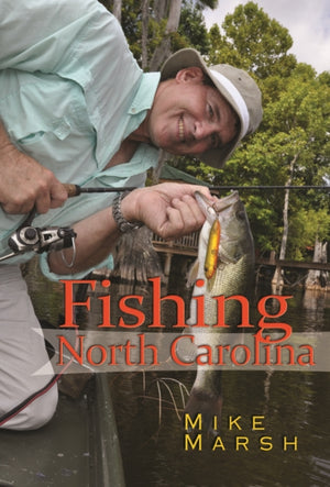 Fishing North Carolina
