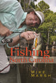 Book cover of: Fishing North Carolina. By: Mike Marsh