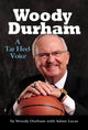 Book cover of: Woody Durham. By: Woody Durham