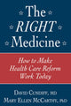 Book cover of: Right Medicine