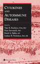 Book cover of: Cytokines and Autoimmune Diseases