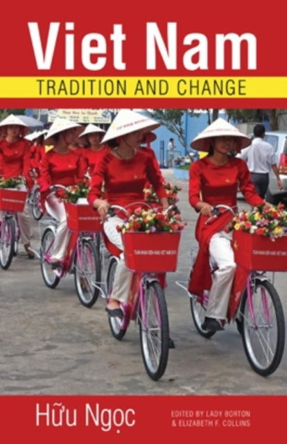 Book cover of: Viet Nam. By: Huu Ngoc