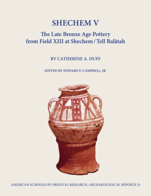 Book cover of: Shechem V. By: Catherine Duff