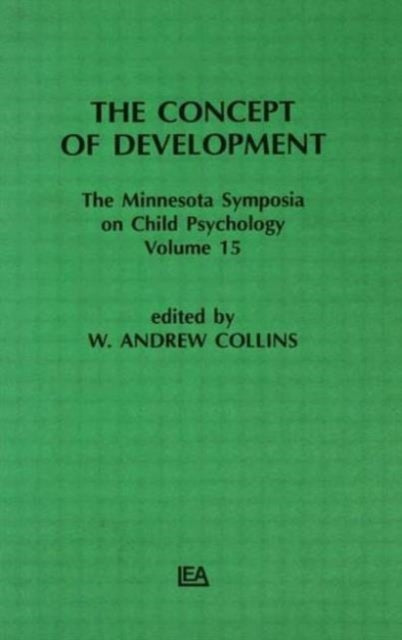 The Concept of Development