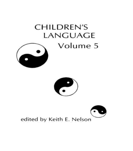 Children's Language