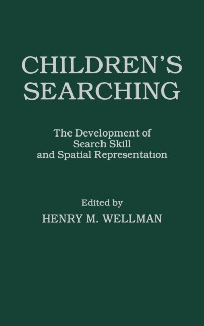 Children's Searching