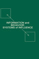 Book cover of: Information and Behavior