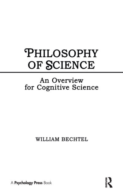 Philosophy of Science