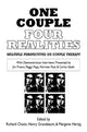 Book cover of: One Couple, Four Realities