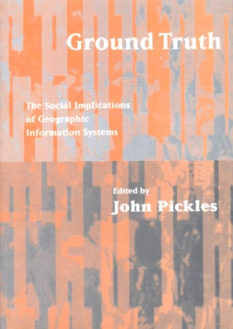Book cover of: Ground Truth. By: John Pickles