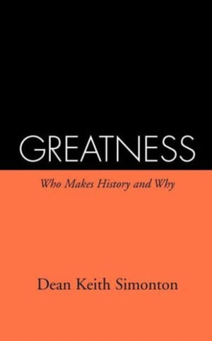 Greatness