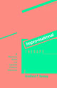 Book cover of: Improvisational Therapy