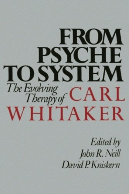 From Psyche to System