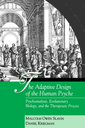 The Adaptive Design of the Human Psyche