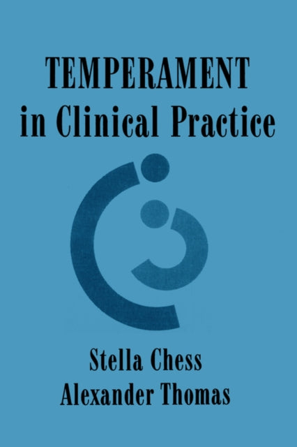 Temperament in Clinical Practice