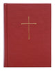 Book cover of: Book of Common Prayer Chapel Edition