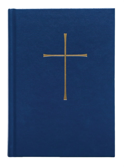 Book cover of: Book of Common Prayer Chancel Edition. By: The Episcopal Church